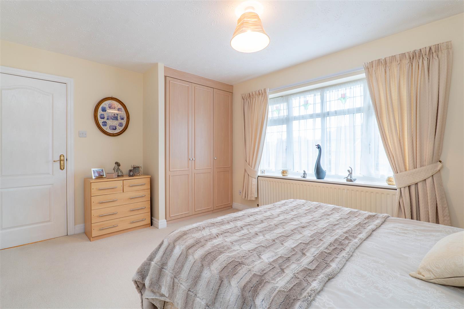 Dunham Drive, Chorley